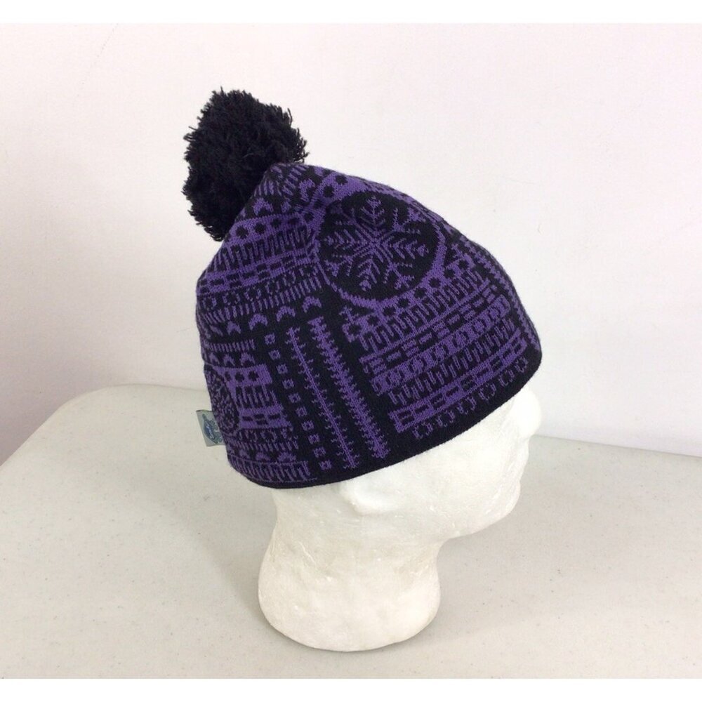 Turtle Fur Wool Hat Beanie Mens Large